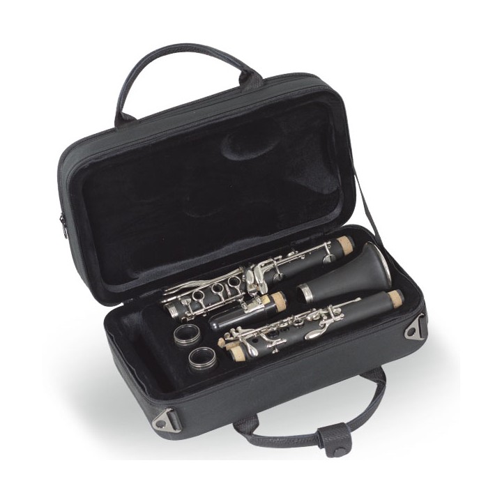 Estuche Clarinete Sib