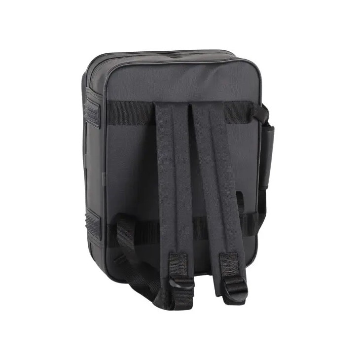 Estuche Clarinete Sib Amelie Brg Partitura