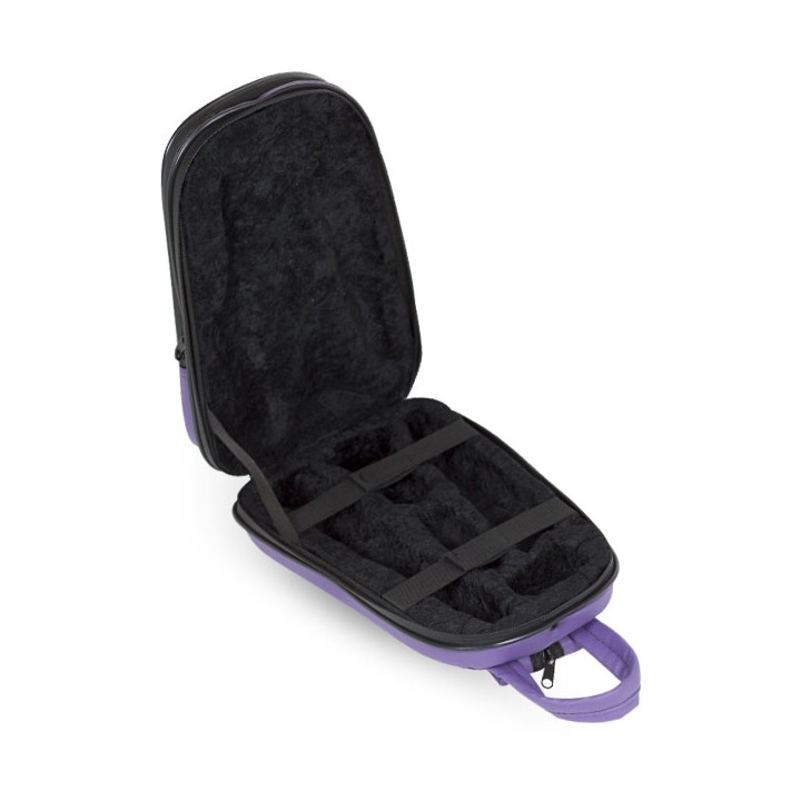 Estuche Clarinete Sib Amelie Brg Forma