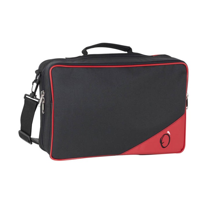 Funda Para Estuche Clarinete Mochila
