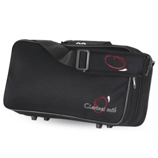 Estuche Clarinete Mib Cb