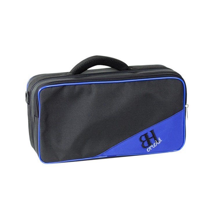 Estuche Clarinete Mib Requinto Cb