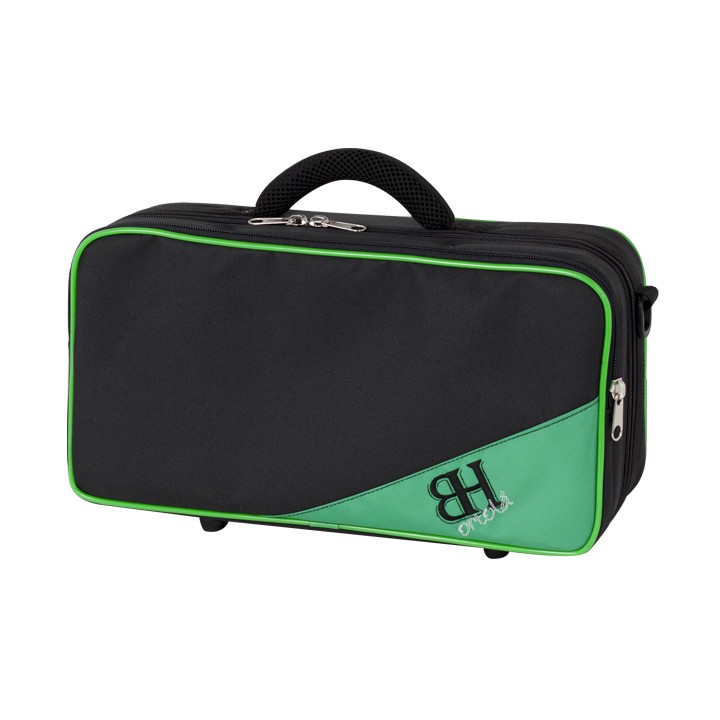 Estuche Clarinete Mib Requinto Mochila