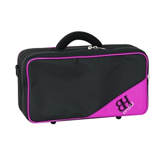 Estuche Clarinete Mib Requinto Mochila