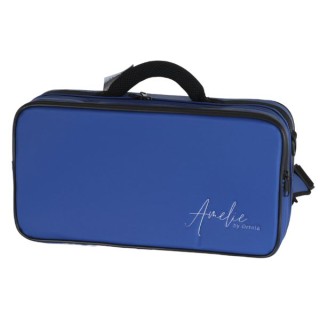 Estuche Clarinete Mib Amelie Brg Mochila