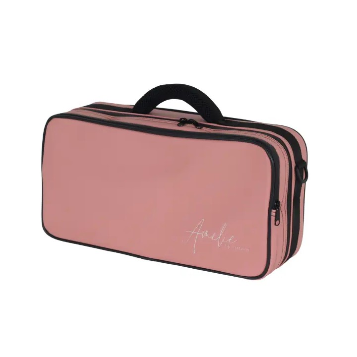 Estuche Clarinete Mib Amelie Brg Mochila