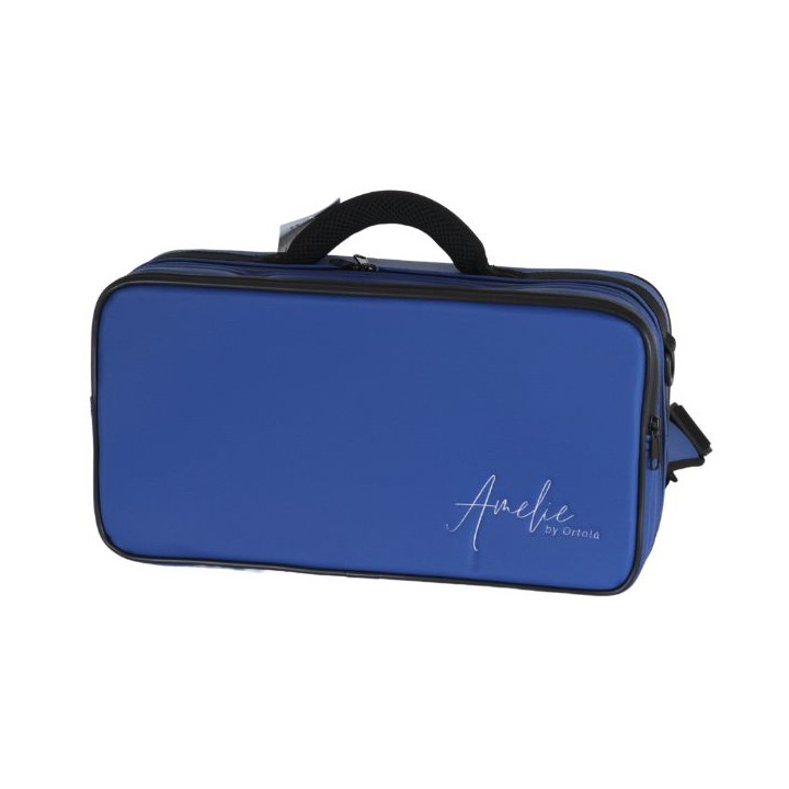 Estuche Clarinete Mib Amelie Brg Mochila