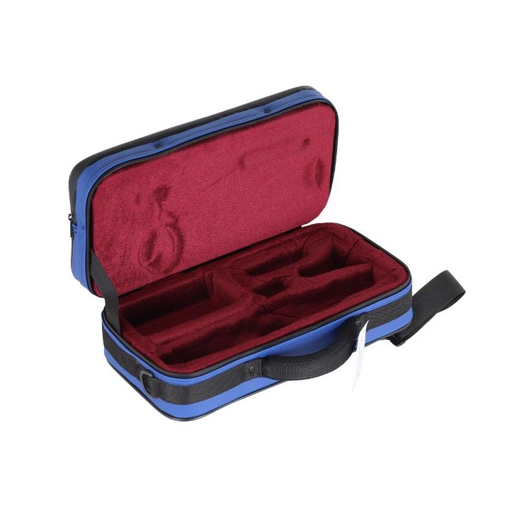 Estuche Clarinete Mib Amelie Brg Mochila