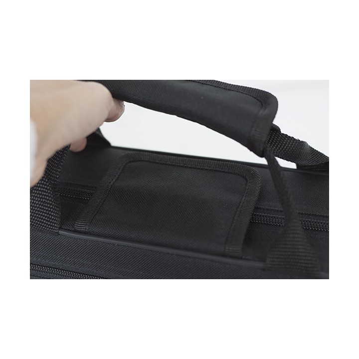 Estuche Clarinete La "A"