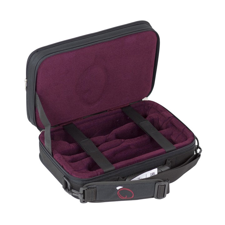 Estuche Oboe Cb