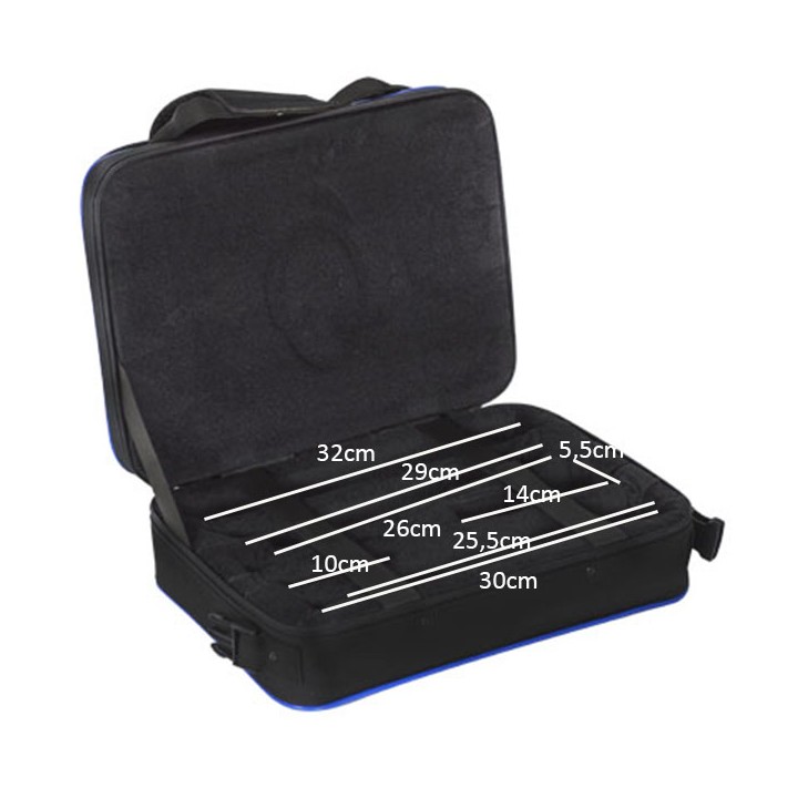 Estuche Oboe Mochila