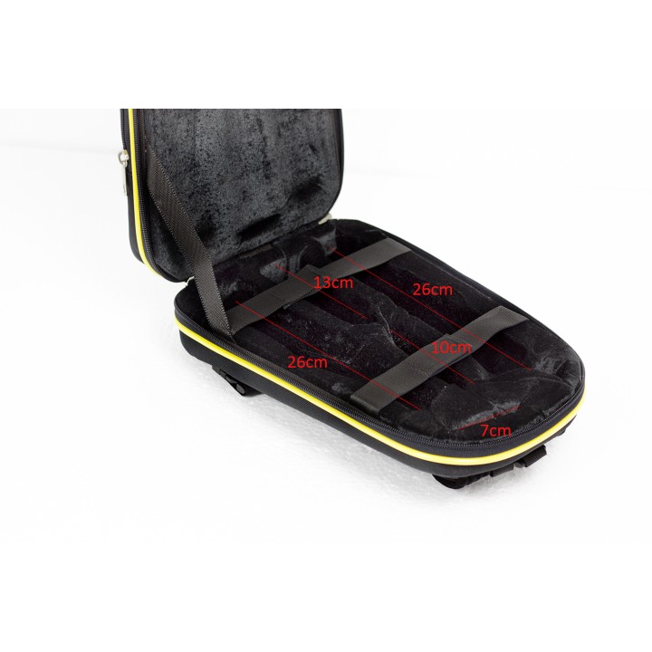 Estuche Oboe Forma