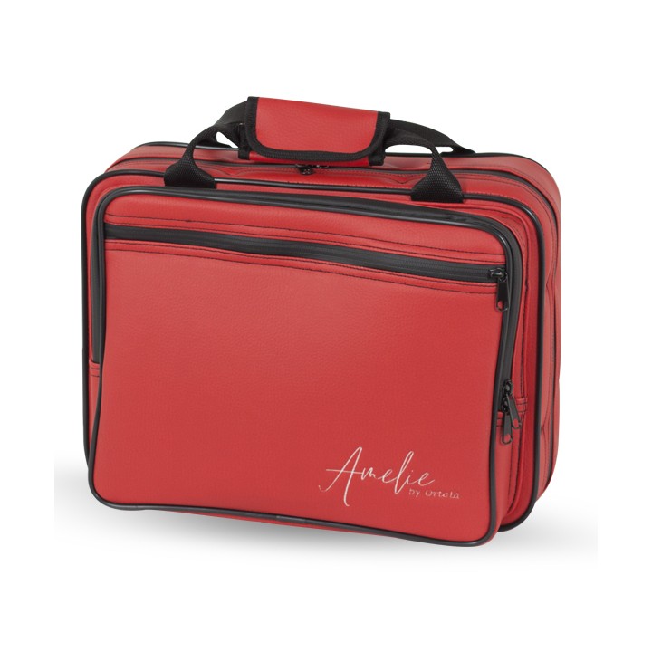 Estuche Oboe Amelie Brg Partitura