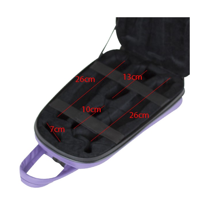 Estuche Oboe Amelie Brg Forma