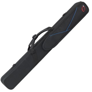 Estuche Flauta Travesera Montada