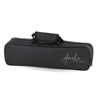 Estuche Flauta Travesera Amelie Brg Cb