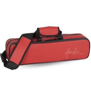 Estuche Flauta Travesera Amelie Brg Cb