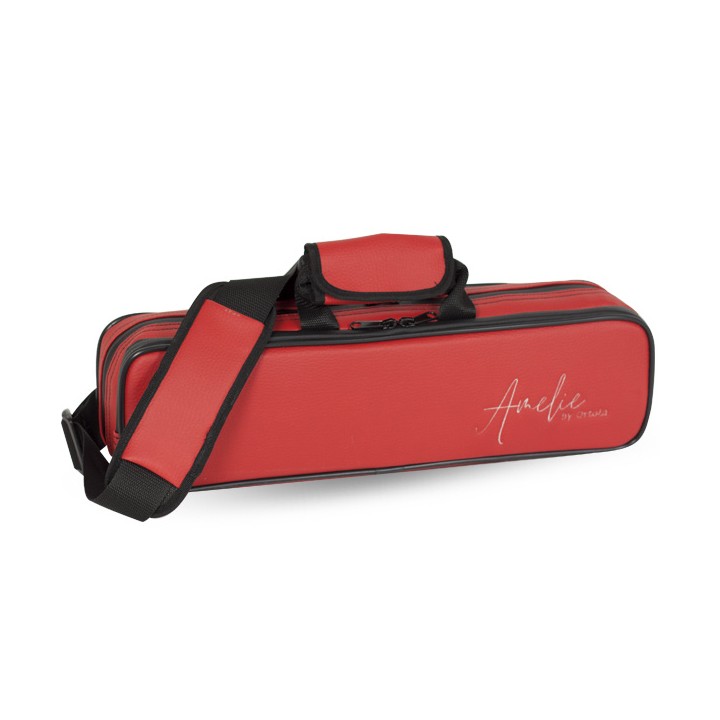 Estuche Flauta Travesera Amelie Brg Cb