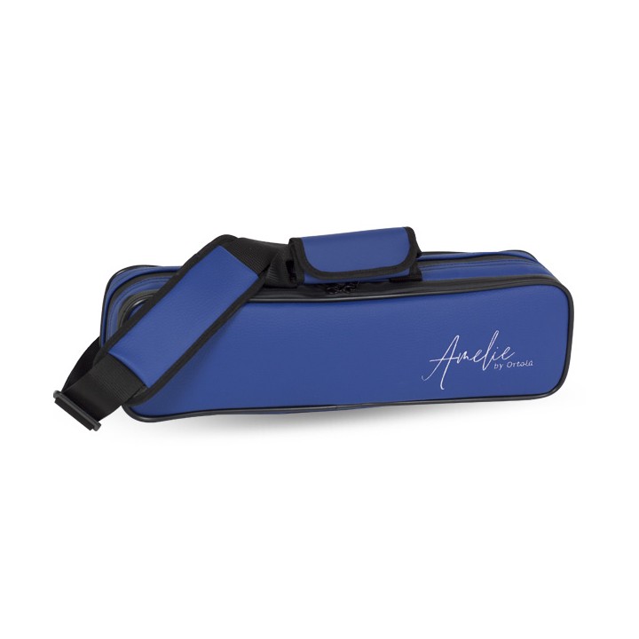 Estuche Flauta Travesera Amelie Brg Cb