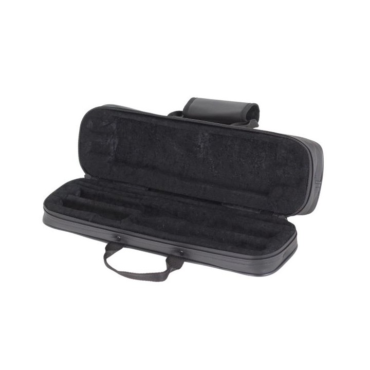 Estuche Flauta Travesera Amelie Brg Cb