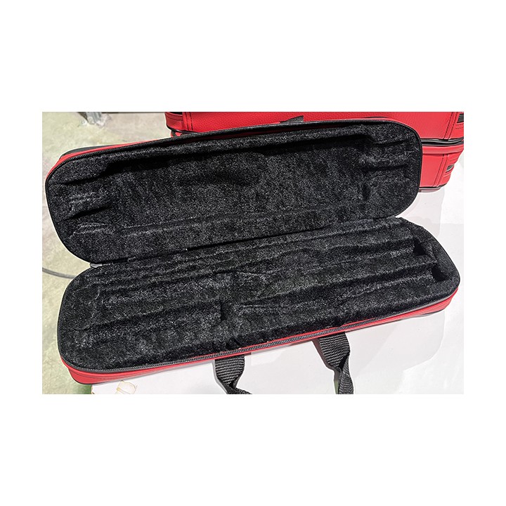 Estuche Flauta Travesera Amelie Brg Cb