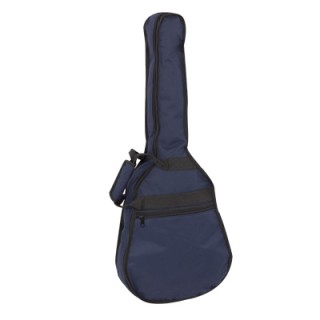 Funda Guitarra Cadete 3/4 -B Mochila