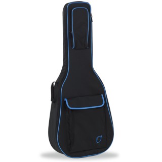 Funda Guitarra Cadete 3/4 Mochila
