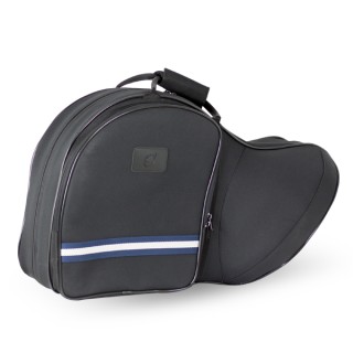 Estuche Trompa Fija bgd