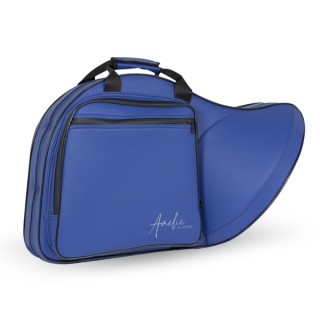 Estuche Trompa Fija Amelie Brg Mochila