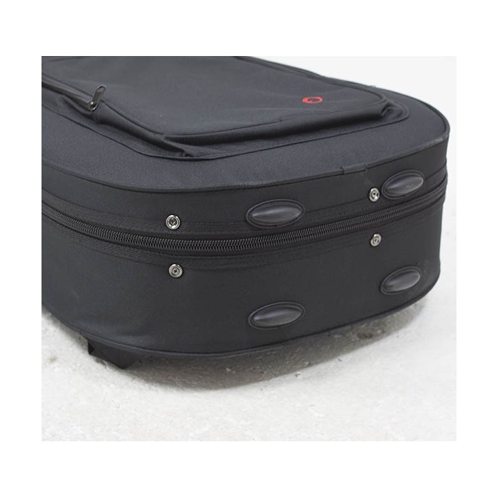 Estuche Guitarra Acustica Styrofoam