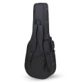Estuche Guitarra Acustica Styrofoam Interior Azul Estuche Guitarra Acustica Styrofoam Interior Azul