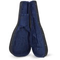 Estuche Guitarra Acustica Styrofoam Interior Azul Estuche Guitarra Acustica Styrofoam Interior Azul