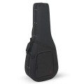 Estuche Guitarra Acustica Styrofoam Interior Naranja Estuche Guitarra Acustica Styrofoam Interior Naranja