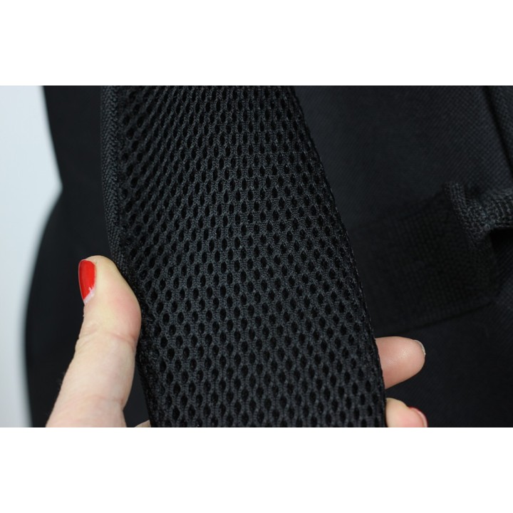 Estuche Guitarra Acustica Styrofoam Interior Naranja