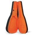 Estuche Guitarra Acustica Styrofoam Interior Naranja Estuche Guitarra Acustica Styrofoam Interior Naranja