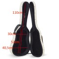 Estuche Guitarra Acustica Styrofoam Polipiel Estuche Guitarra Acustica Styrofoam Polipiel