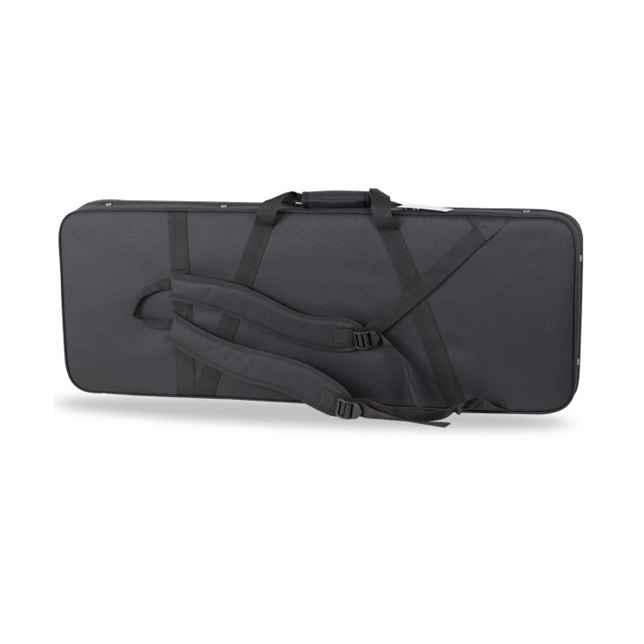 Estuche Guitarra Electrica Styrofoam Rectangular