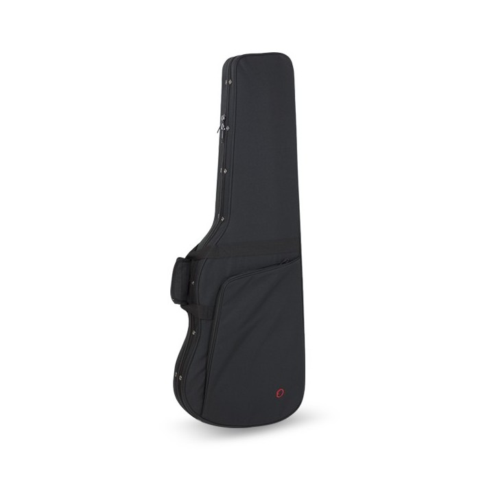Estuche Guitarra Electrica Styrofoam