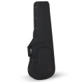 Estuche Guitarra Electrica Styrofoam Interior Naranja Estuche Guitarra Electrica Styrofoam Interior Naranja