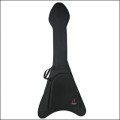 Funda Electrica Jackson Flying V Mochila Funda Electrica Jackson Flying V Mochila