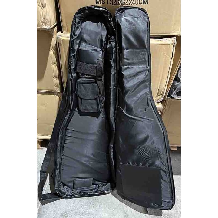 Funda Guitarra Electrica 25mm