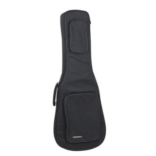 Funda Guitarra Electrica 20mm Pe -E Mochila