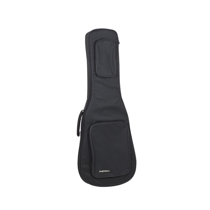 Funda Guitarra Electrica 20mm Pe -E Mochila