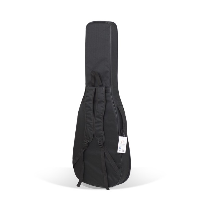 Funda Guitarra Electrica 20mm Pe -E Mochila