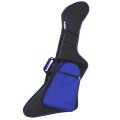 Funda Electrica Gibson Explorer Epiphone 20mm Mochila Funda Electrica Gibson Explorer Epiphone 20mm Mochila