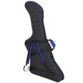 Funda Electrica Gibson Explorer Epiphone 20mm Mochila Funda Electrica Gibson Explorer Epiphone 20mm Mochila