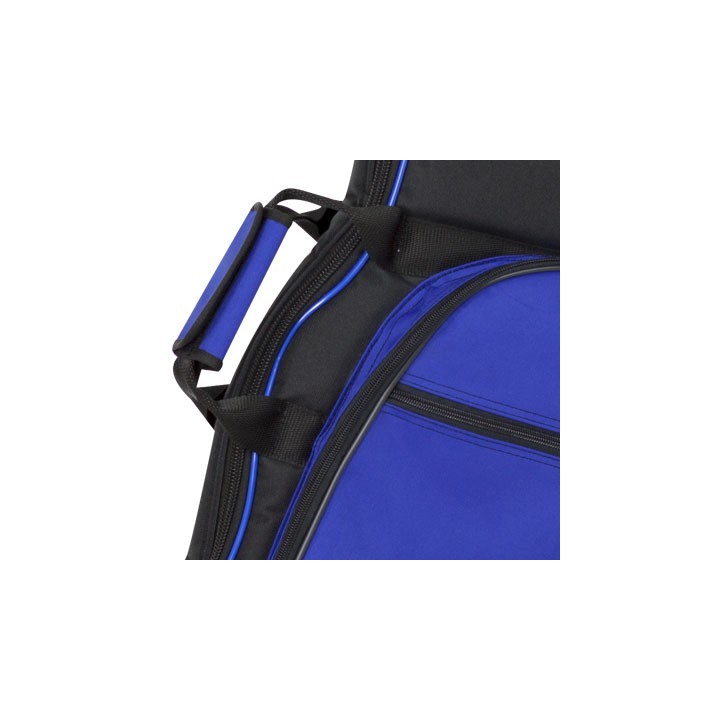 Funda Electrica Gibson Explorer Epiphone 20mm Mochila