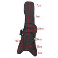 Funda Electrica Dean Mod. ML 20mm Funda Electrica Dean Mod. ML 20mm