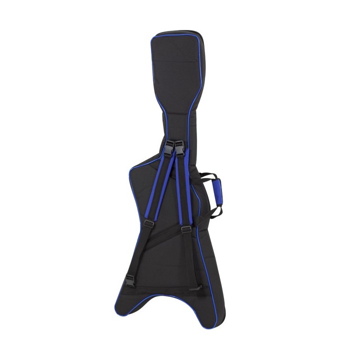 Funda Electrica Dean Dime-O-Flage 20mm