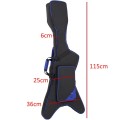 Funda Electrica Dean Dime-O-Flage 20mm Funda Electrica Dean Dime-O-Flage 20mm